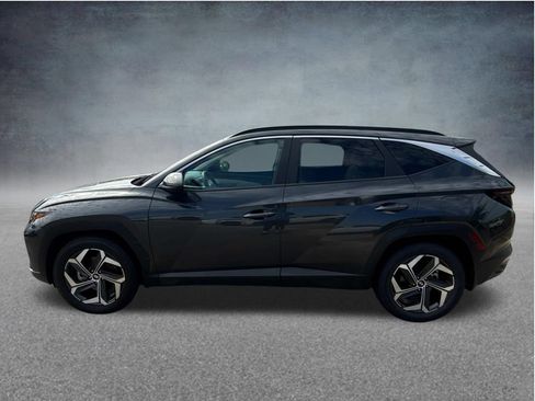 Used 2023 Hyundai Tucson SEL w/ Convenience Package FWD image 6