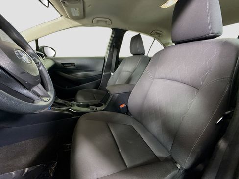 Used 2024 Toyota Corolla LE image 21