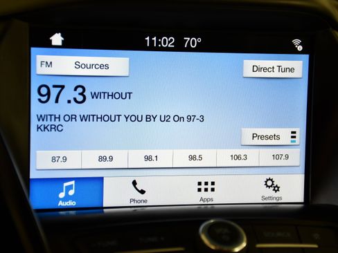 Used 2019 Ford Escape SEL image 27