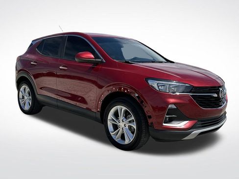 Used 2021 Buick Encore GX Preferred FWD image 9