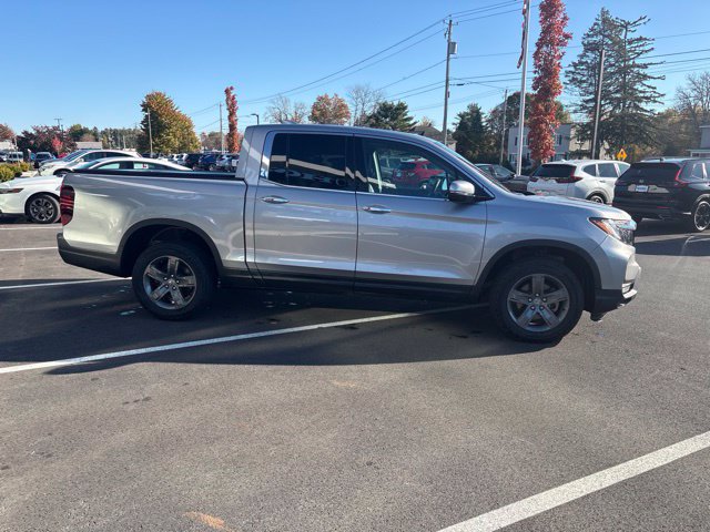 Used 2022 Honda Ridgeline RTL-E image 6