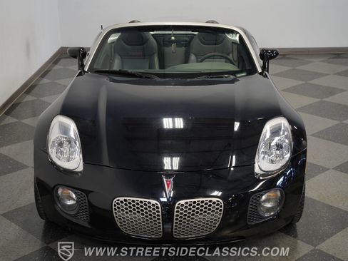Used 2007 Pontiac Solstice GXP w/ Premium Package RWD image 37