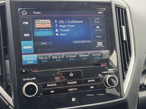 Used 2020 Subaru Forester Limited image 25