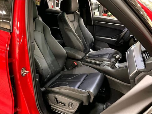 Used 2023 Audi Q3 2.0T Premium image 8