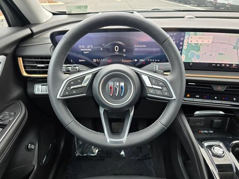 New 2026 Buick Envision Avenir AWD/4WD image 29