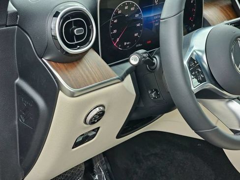 Certified 2026 Mercedes-Benz GLC 300 4MATIC image 16