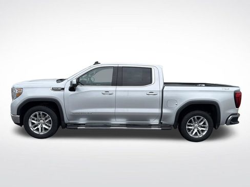 Used 2020 GMC Sierra 1500 SLE w/ SLE Value Package AWD/4WD image 11