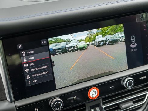 New 2026 Porsche Macan GTS AWD/4WD image 36