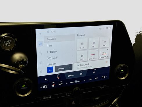 Used 2022 Lexus NX 350 AWD image 11