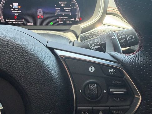 Used 2026 Acura MDX A-Spec AWD/4WD image 19
