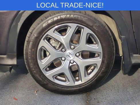 Used 2017 Honda HR-V EX-L image 10