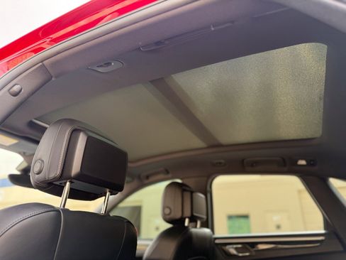 Used 2018 Porsche Macan GTS image 27