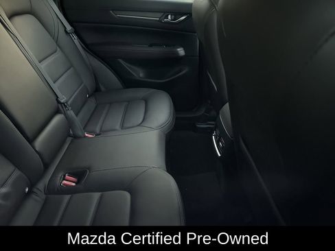 Certified 2024 MAZDA CX-5 Signature image 40