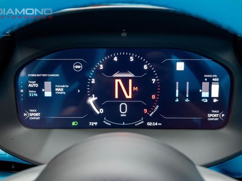 Used 2026 McLaren Artura Spider RWD image 18