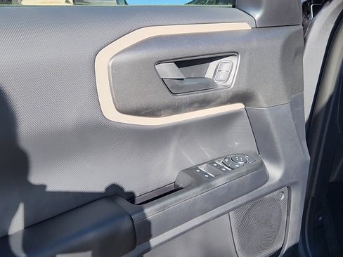 New 2026 Ford Bronco Sport Big Bend w/ Convenience Package image 26