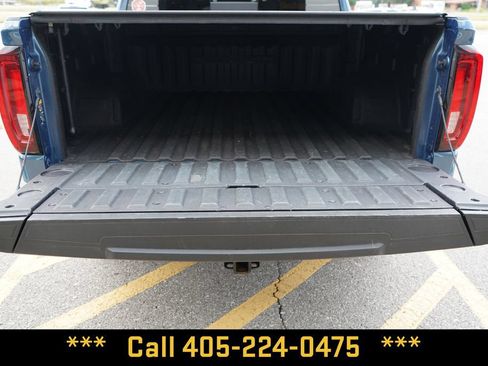 Used 2024 GMC Sierra 1500 Denali w/ Denali Reserve Package AWD/4WD image 19