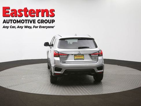 Used 2024 Mitsubishi Outlander Sport LE AWD/4WD image 65