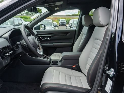 New 2026 Honda CR-V Sport Touring image 24