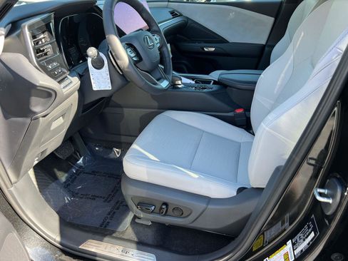 New 2026 Lexus TX 350 AWD image 10