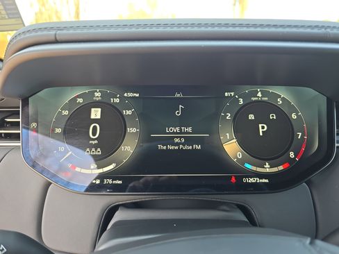 Certified 2025 Land Rover Range Rover Sport Autobiography image 19