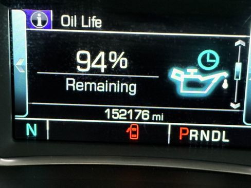Used 2017 GMC Acadia SLT FWD image 15