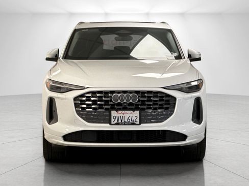 Certified 2025 Audi Q5 Premium Plus w/ Premium Plus image 8