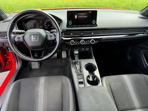 Used 2023 Honda Civic Sport image 26