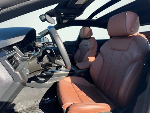 Used 2022 Audi A5 2.0T Premium w/ Convenience Package image 17