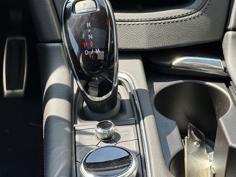 New 2025 Cadillac XT6 Sport w/ Technology Package image 13