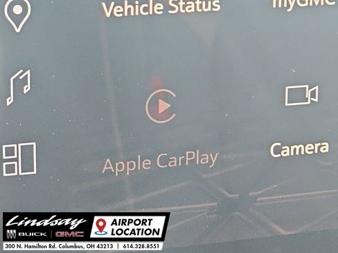 New 2026 GMC Canyon AT4 w/ Technology Plus Package image 38