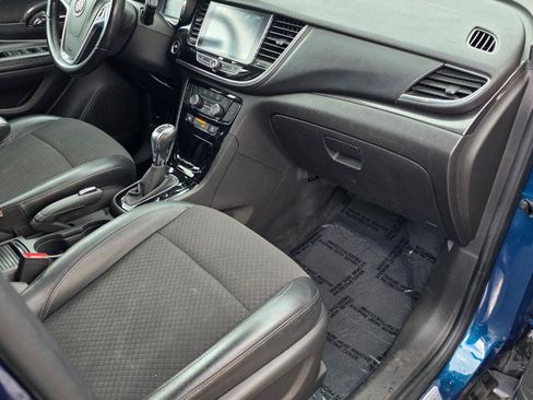 Used 2019 Buick Encore Preferred FWD image 22