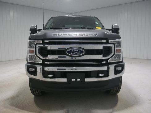 Certified 2022 Ford F250 XLT w/ XLT Premium Package image 2