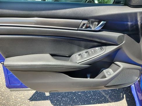 Used 2020 Honda Accord Sport image 13