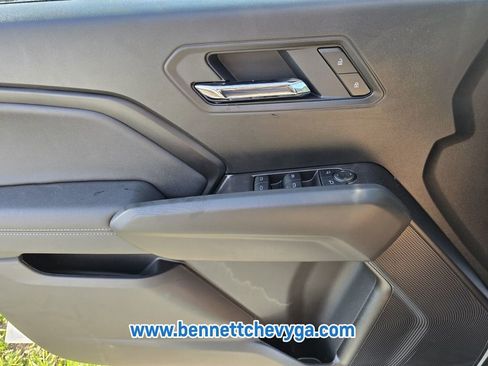 New 2025 Chevrolet Colorado LT w/ LT Convenience Package image 14