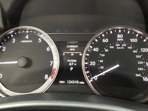 Used 2013 Lexus GS 350 AWD image 17