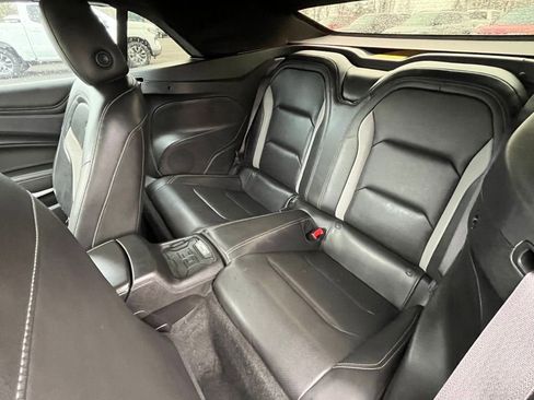 Used 2016 Chevrolet Camaro SS image 13