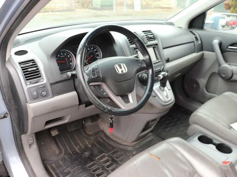 Used 2009 Honda CR-V EX-L image 10