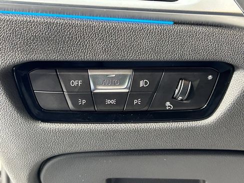 Used 2024 BMW M4 Coupe w/ Executive Package RWD image 31