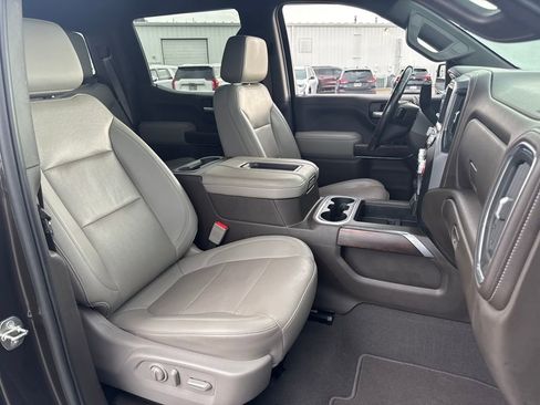 Used 2021 GMC Sierra 1500 SLT image 14