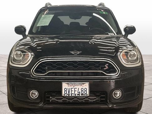 Used 2020 MINI Cooper Countryman S w/ Storage Package image 7
