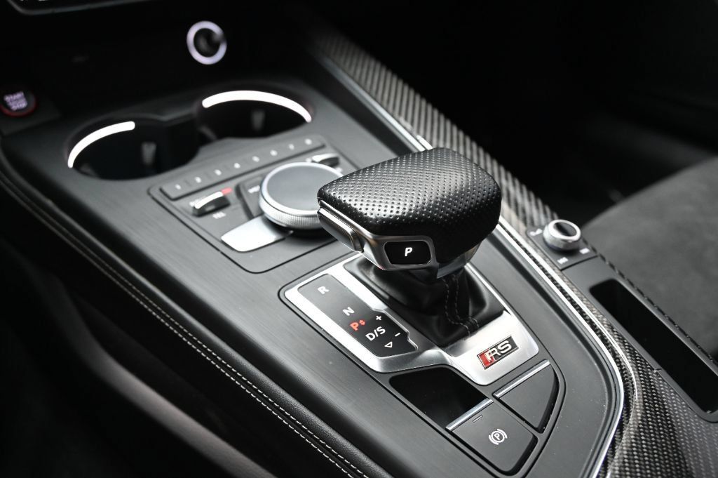 Used 2019 Audi RS 5 w/ RS Driver Assistance Package AWD/4WD image 35