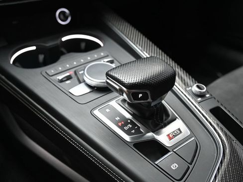 Used 2019 Audi RS 5 w/ RS Driver Assistance Package AWD/4WD image 35