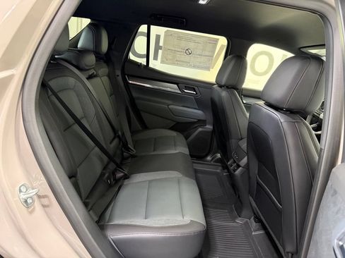 New 2026 GMC Terrain AT4 w/ Convenience Package III AWD/4WD image 16