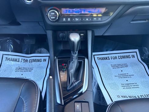 Used 2016 Toyota Corolla LE Premium FWD image 27