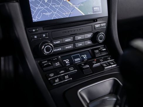 Used 2018 Porsche 911 Carrera S image 34