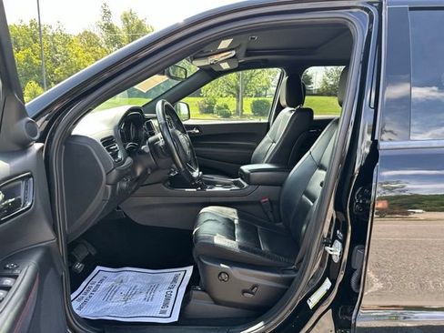 Used 2023 Dodge Durango GT AWD/4WD image 9