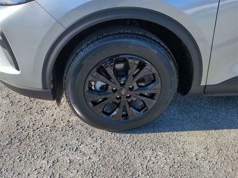 Used 2024 Ford Escape Active image 10