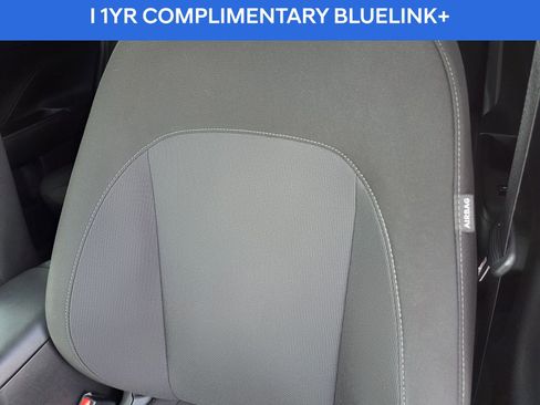 Certified 2024 Hyundai Kona SEL image 14