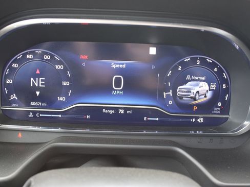 Used 2022 Chevrolet Tahoe RST w/ Luxury Package image 14