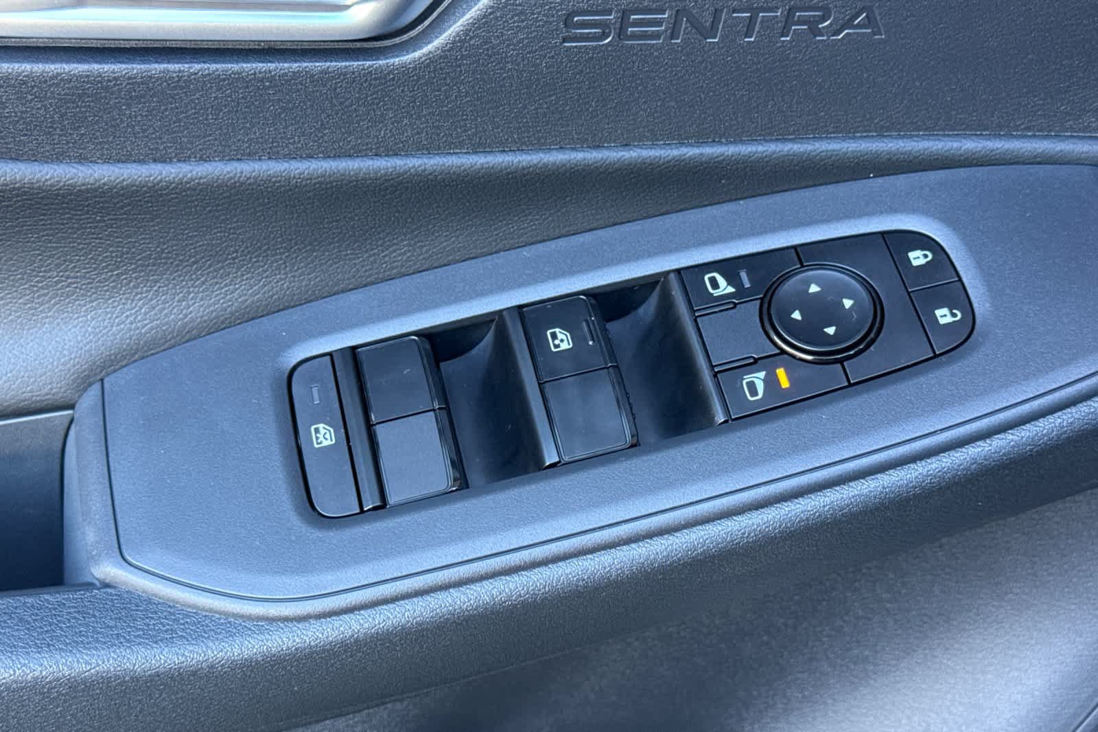 New 2027 Nissan Sentra S FWD image 13